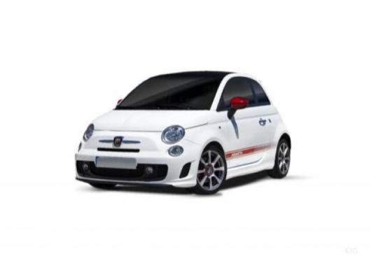 usato ABARTH 500