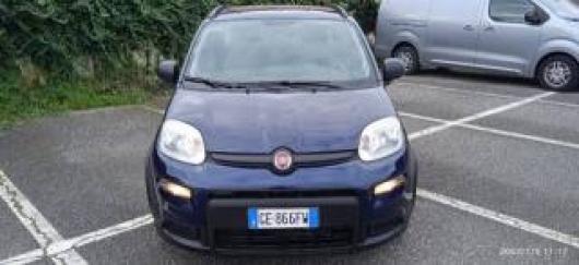 usato FIAT Panda