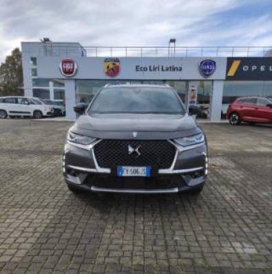 usato DS AUTOMOBILES DS 7 Crossback