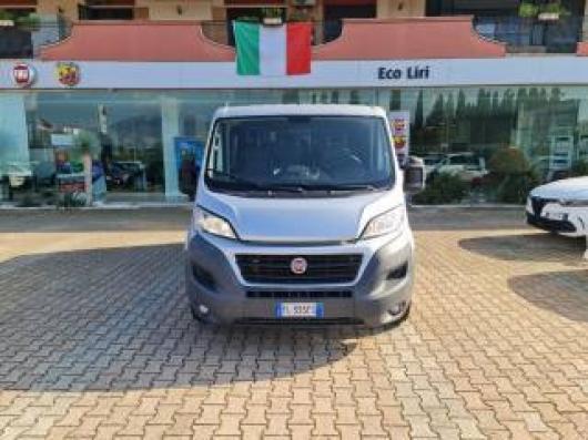 usato FIAT Ducato