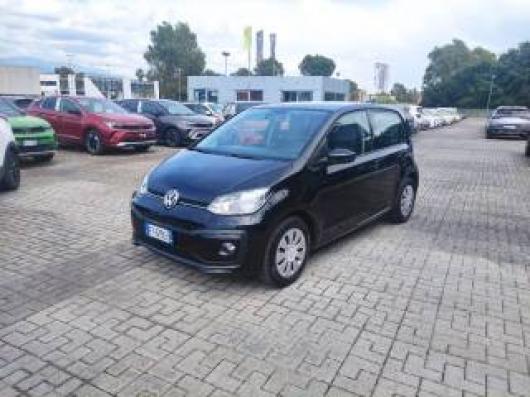 usato VOLKSWAGEN up!