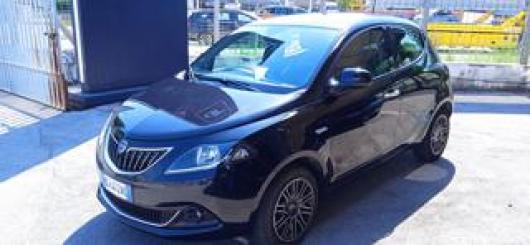 usato LANCIA Ypsilon