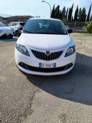 usato LANCIA Ypsilon