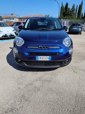 usato FIAT 500X