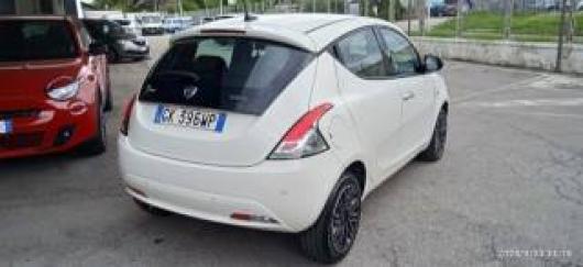 usato LANCIA Ypsilon