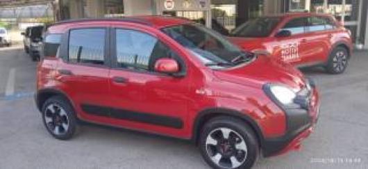 usato FIAT Panda