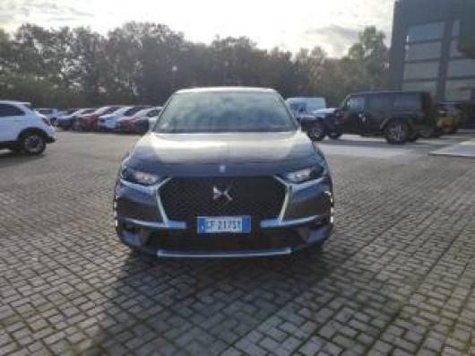 usato DS AUTOMOBILES DS 7 Crossback