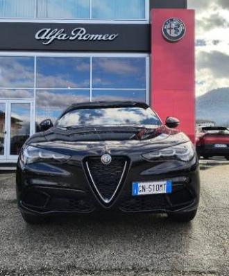 Km 0 ALFA ROMEO Stelvio