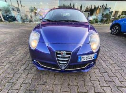 usato ALFA ROMEO MiTo