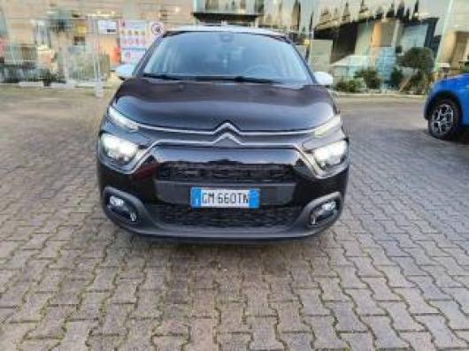 usato CITROEN C3