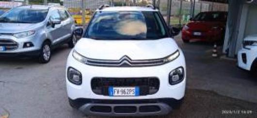 usato CITROEN C3 Aircross