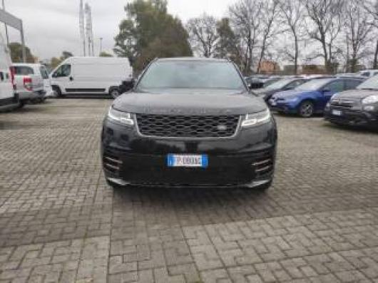 usato LAND ROVER Range Rover Velar