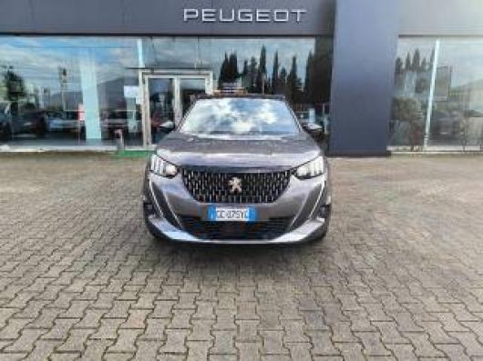 usato PEUGEOT 2008