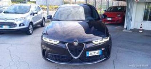 usato ALFA ROMEO Tonale