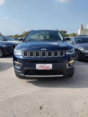 usato JEEP Compass