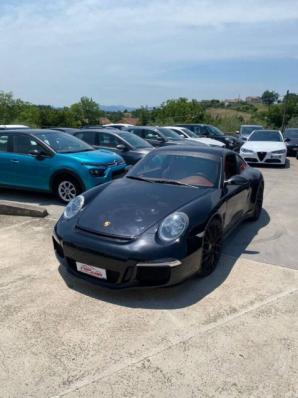 usato PORSCHE 997