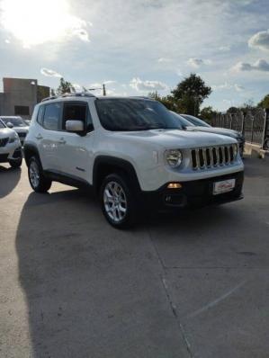 usato JEEP Renegade