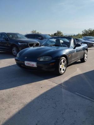 usato MAZDA MX 5