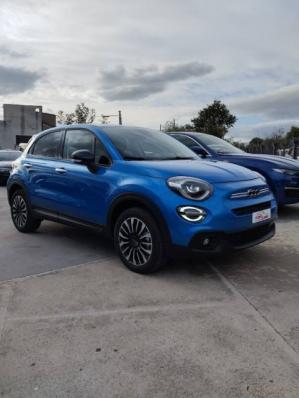 usato FIAT 500X