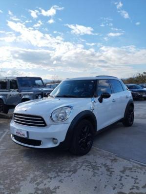 usato MINI Countryman