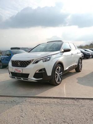 usato PEUGEOT 3008