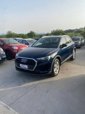 usato AUDI Q3