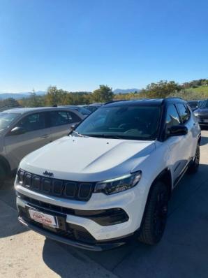 usato JEEP Compass