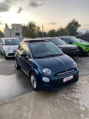 usato FIAT 500