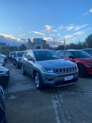 usato JEEP Compass