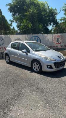 usato PEUGEOT 207