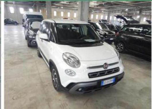 usato FIAT 500L