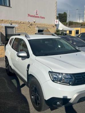 usato DACIA Duster