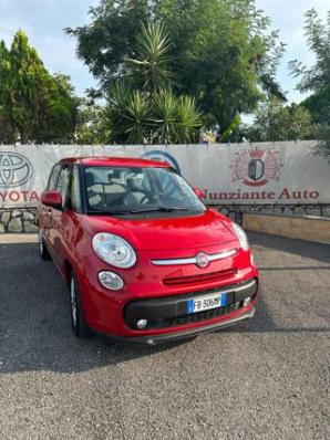 usato FIAT 500L