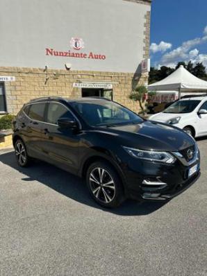 usato NISSAN Qashqai