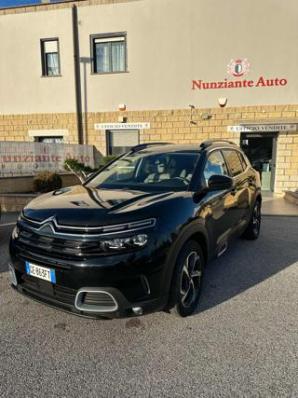 usato CITROEN C5 Aircross