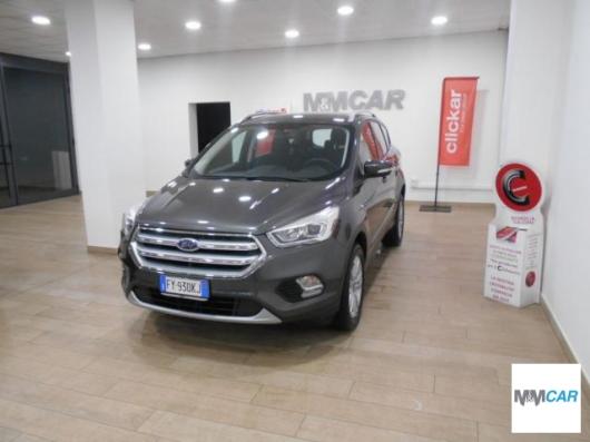 usato FORD Kuga