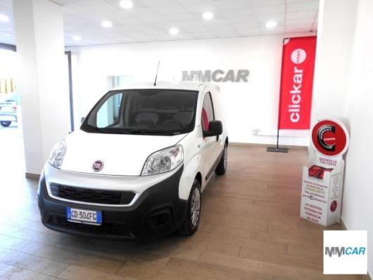 usato FIAT Fiorino