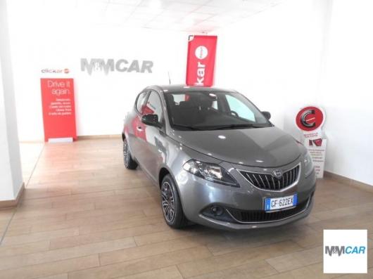 usato LANCIA Ypsilon