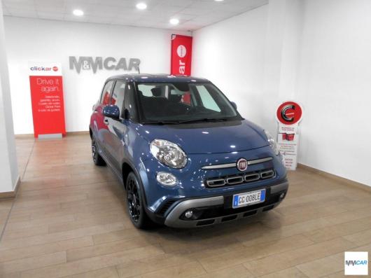 usato FIAT 500 L