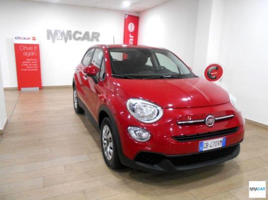 usato FIAT 500X