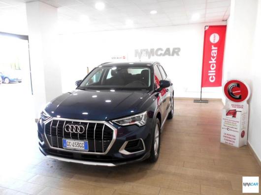 usato AUDI Q3