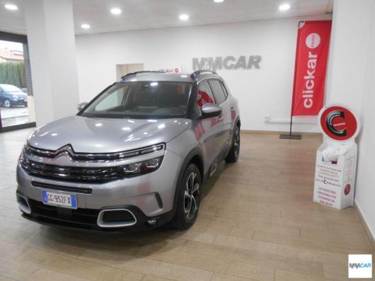 usato CITROEN C5 Aircross