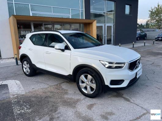 XC40