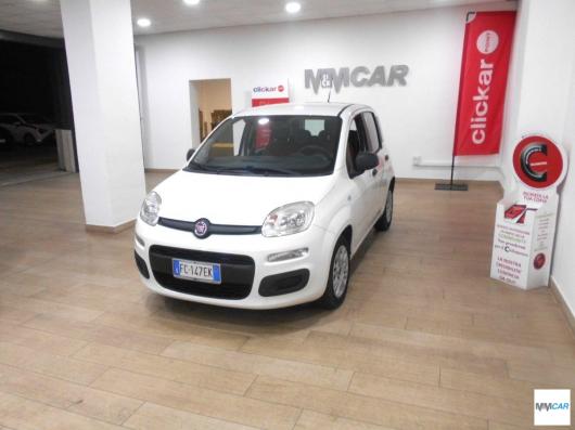 usato FIAT New Panda