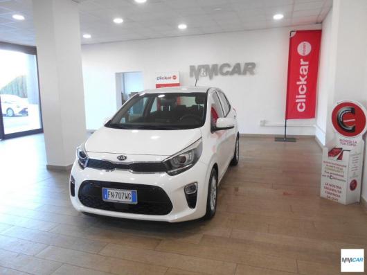 usato KIA Picanto