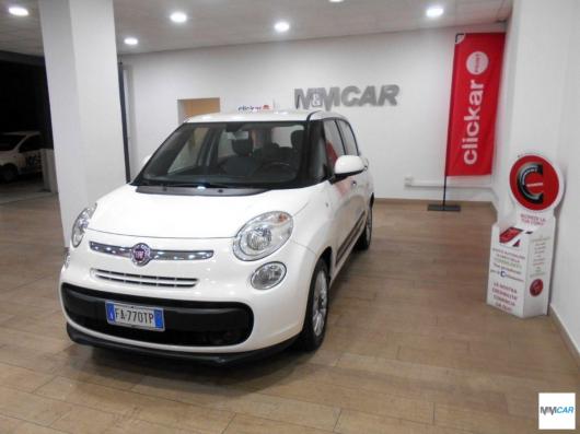 usato FIAT 500 L