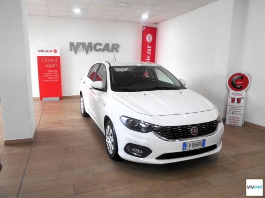 usato FIAT Tipo