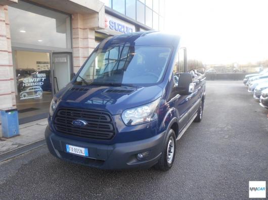 usato FORD Transit