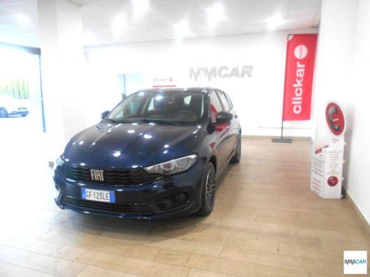 usato FIAT Tipo