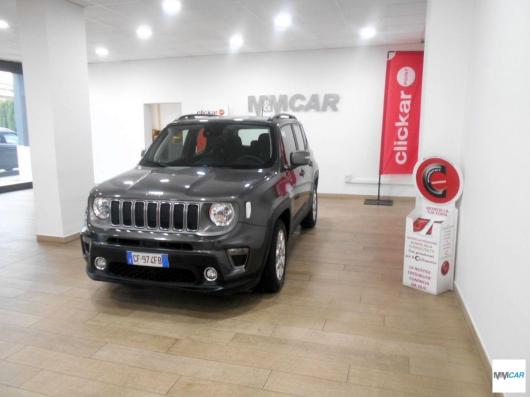 usato JEEP Renegade